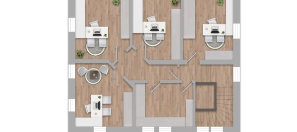 Коммерческая недвижимость 195м² в Вельс, Австрия № 127535 27