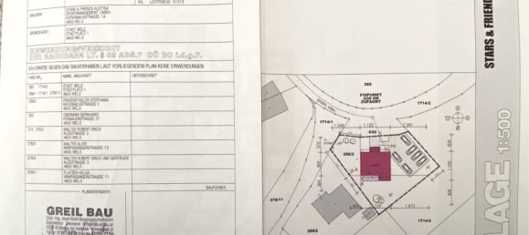 Коммерческая недвижимость 195м² в Вельс, Австрия № 127535 32