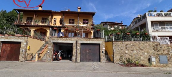 Casa de 3 habitaciónes en Montevarchi, Italy No. 230786 26