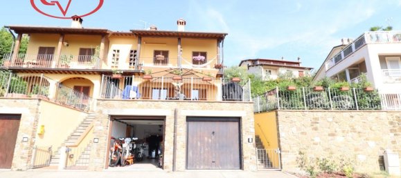 Casa de 3 habitaciónes en Montevarchi, Italy No. 230786 32