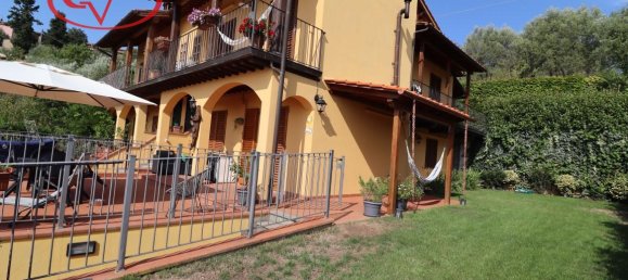 Casa de 3 habitaciónes en Montevarchi, Italy No. 230786 33