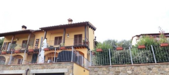 Casa de 3 habitaciónes en Montevarchi, Italy No. 230786 30
