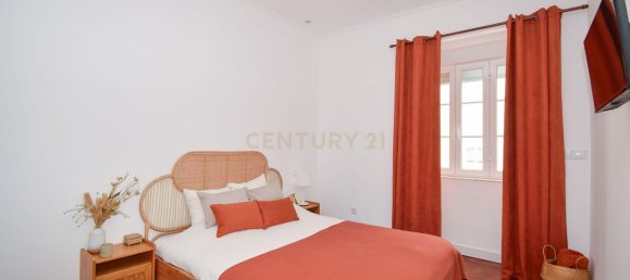 2 Schlafzimmer Wohnung in Lisbon, Portugal, Nr. 10681 9