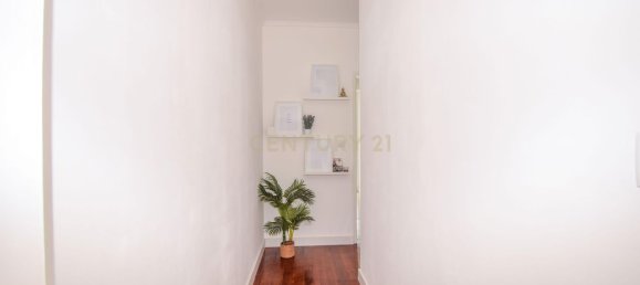 2 Schlafzimmer Wohnung in Lisbon, Portugal, Nr. 10681 14