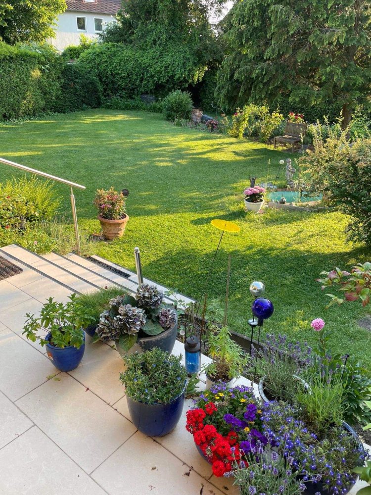 Moradia em banda de 5 divisões em Unna, Germany N.º 371425