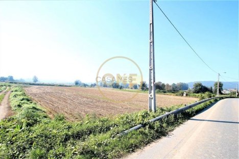 18500m² Land in Vila Nova de Famalicao, Portugal No. 36601