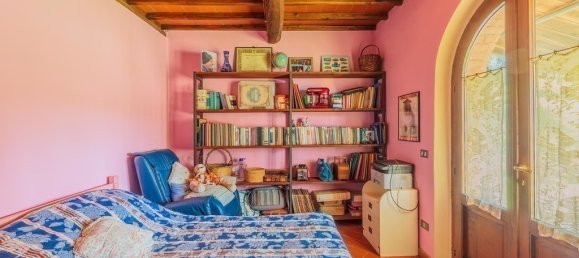 3 bedrooms House in Scansano, Italy No. 60279 28