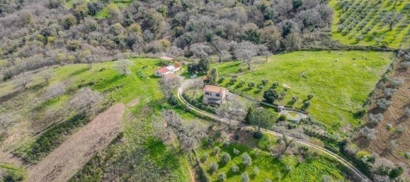 3 bedrooms House in Scansano, Italy No. 60279 19