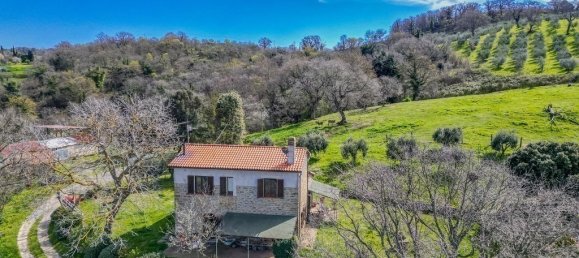 3 bedrooms House in Scansano, Italy No. 60279 14