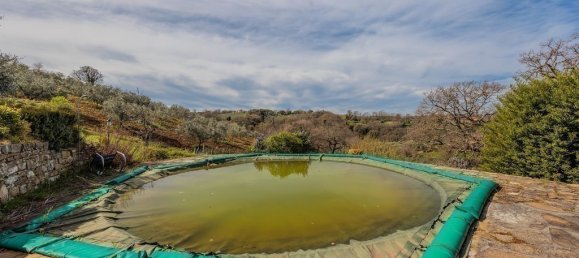 3 bedrooms House in Scansano, Italy No. 60279 12