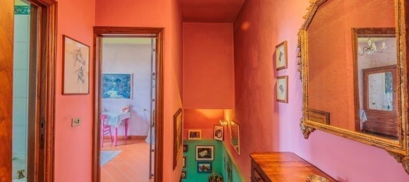 3 bedrooms House in Scansano, Italy No. 60279 27