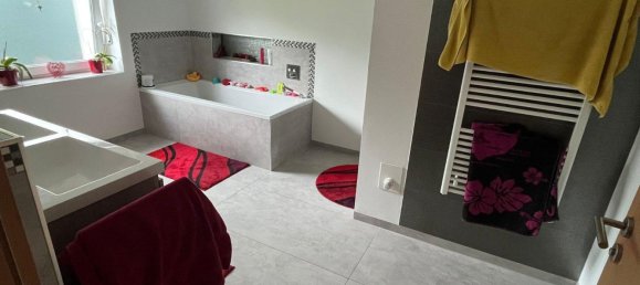 8غرفة تاون هاوس في Burgenlandkreis, Germany رقم 258538 7