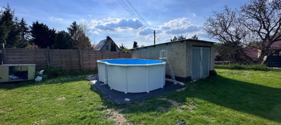 8غرفة تاون هاوس في Burgenlandkreis, Germany رقم 258538 2