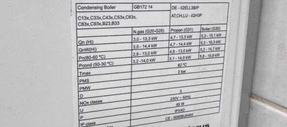 8غرفة تاون هاوس في Burgenlandkreis, Germany رقم 258538 23