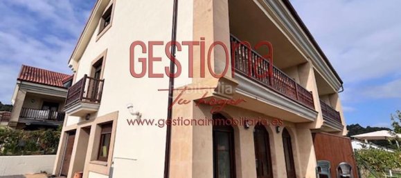 4 bedrooms House in Cantabria, Spain No. 172441 28