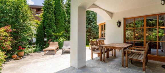 Casa de 4 dormitorios en Leogang, Austria No. 157757 2