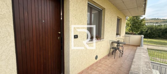 2 Schlafzimmer Wohnung in Meldola, Italy, Nr. 312367 19