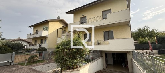 2 Schlafzimmer Wohnung in Meldola, Italy, Nr. 312367 4