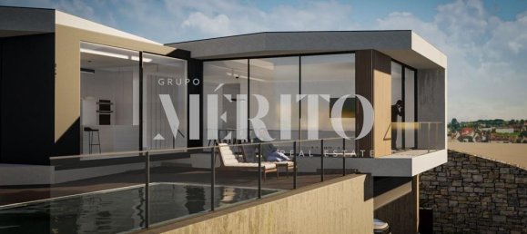 Terreno em Vila do Conde, Portugal 620 m² N.º 42709 4