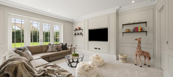 7 chambres Maison à Cobham, United Kingdom No. 13113 10