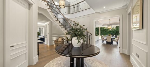 7 chambres Maison à Cobham, United Kingdom No. 13113 2