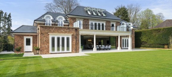 7 chambres Maison à Cobham, United Kingdom No. 13113 19