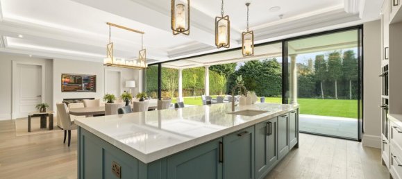 7 chambres Maison à Cobham, United Kingdom No. 13113 4