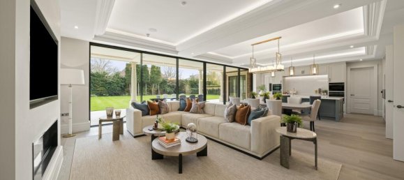 7 chambres Maison à Cobham, United Kingdom No. 13113 3