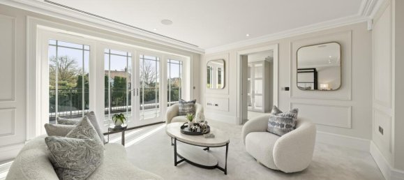 7 chambres Maison à Cobham, United Kingdom No. 13113 14