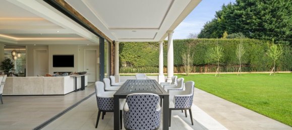 7 chambres Maison à Cobham, United Kingdom No. 13113 20