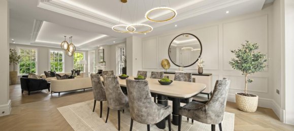 7 chambres Maison à Cobham, United Kingdom No. 13113 9