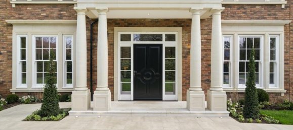 7 chambres Maison à Cobham, United Kingdom No. 13113 21