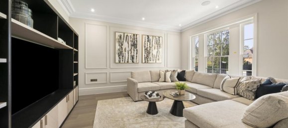 7 chambres Maison à Cobham, United Kingdom No. 13113 6