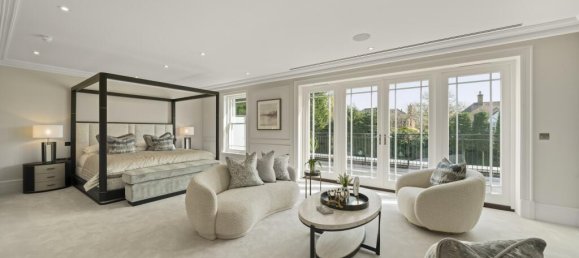 7 chambres Maison à Cobham, United Kingdom No. 13113 13