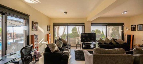 3 غرف نوم فيلا في Tala, Cyprus رقم 15125 2