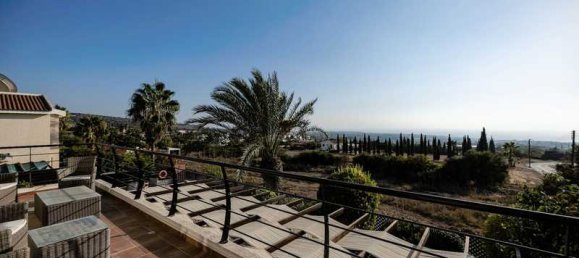 3 غرف نوم فيلا في Tala, Cyprus رقم 15125 14