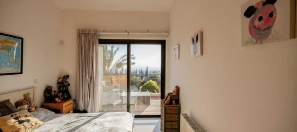 3 غرف نوم فيلا في Tala, Cyprus رقم 15125 16