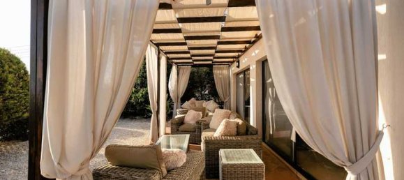 3 غرف نوم فيلا في Tala, Cyprus رقم 15125 10