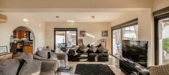 3 غرف نوم فيلا في Tala, Cyprus رقم 15125 7