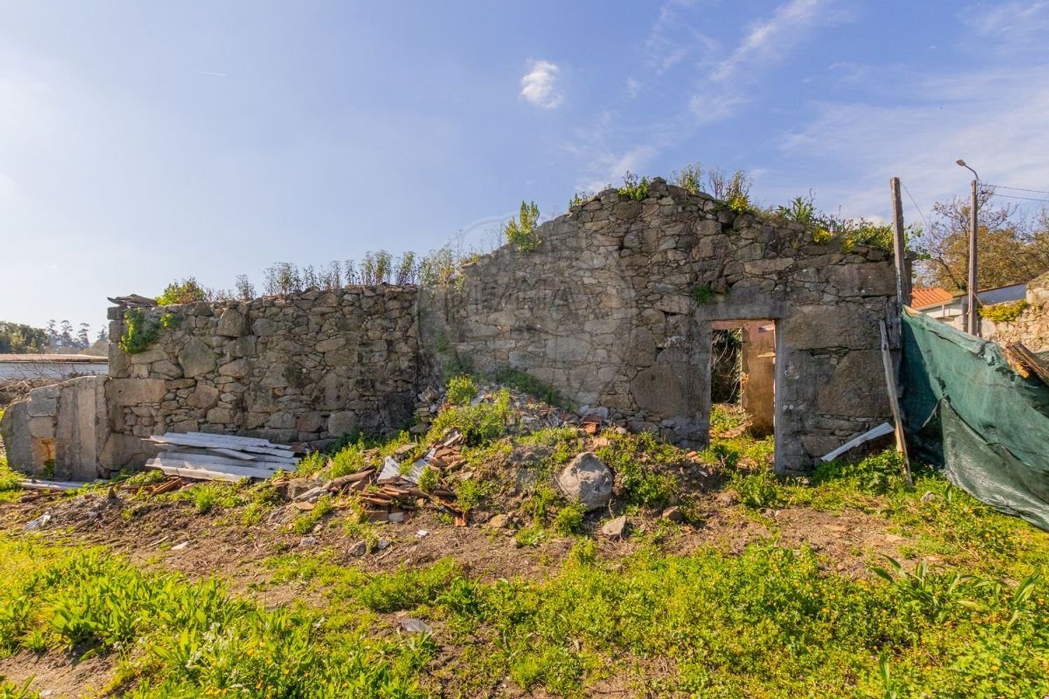 1 bedroom House in Lago, Portugal No. 267848