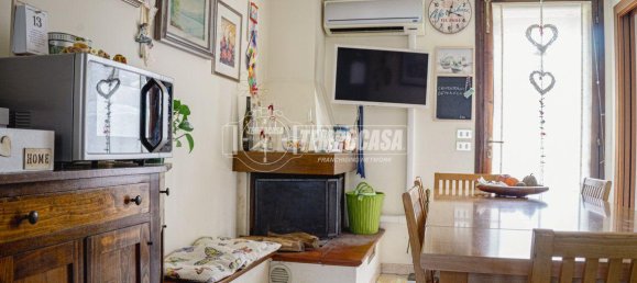 Дом с 5 комнатами в Фано, Италия № 36758 22