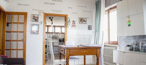 Дом с 5 комнатами в Фано, Италия № 36758 24