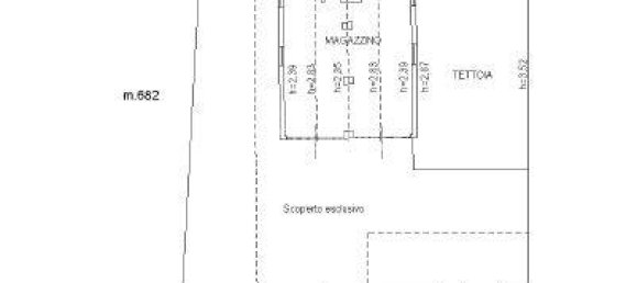 Дом с 5 комнатами в Фано, Италия № 36758 47