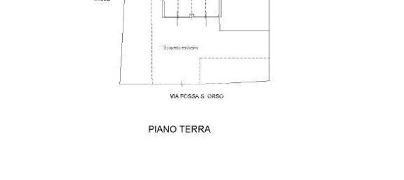 Дом с 5 комнатами в Фано, Италия № 36758 46