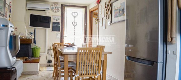 Дом с 5 комнатами в Фано, Италия № 36758 19