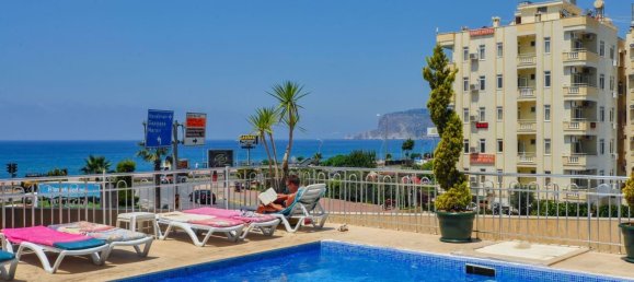 شقة 2+1 في Tosmur, Turkey رقم 16813 3