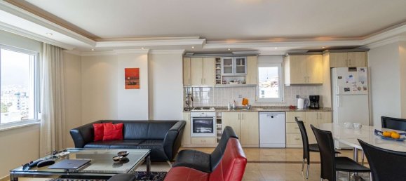 شقة 2+1 في Tosmur, Turkey رقم 16813 2