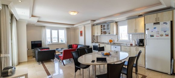 شقة 2+1 في Tosmur, Turkey رقم 16813 12