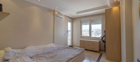 شقة 2+1 في Tosmur, Turkey رقم 16813 16