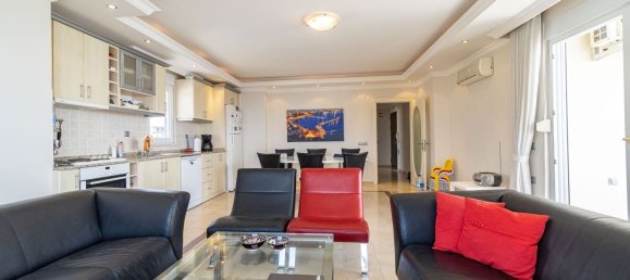 شقة 2+1 في Tosmur, Turkey رقم 16813 4